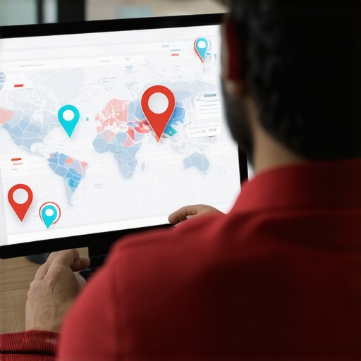 GMB Missing & Map Pack Disappeared? Expert Tips to Regain Rankings