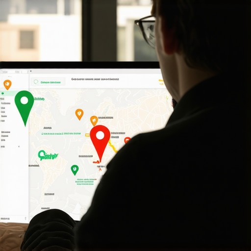 GMB Missing & Ranks Vanished? Top Strategies to Recover Google Maps Visibility