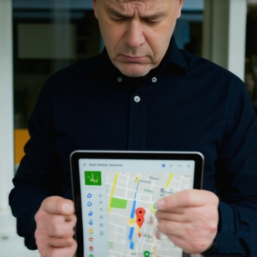 GMB Missing or Ranks Dropped? Proven Tips to Restore Your Google Maps Visibility Today
