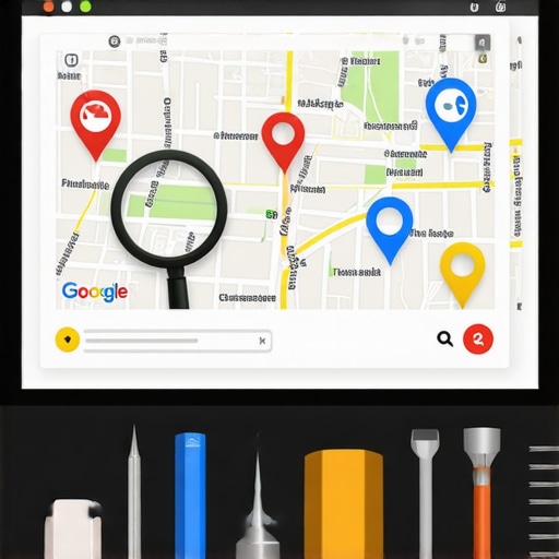 GMB Missing or Ranks Vanished? Quick Fixes to Recover Google Maps Visibility