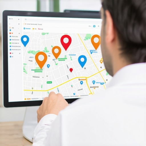 GMB Ranks Vanished? Proven Ways to Recover Your Google Maps Visibility