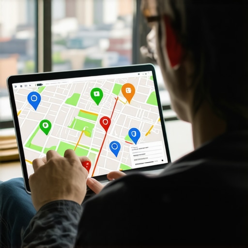 Google Maps Missing? Proven Strategies to Recover Your Local Map Pack
