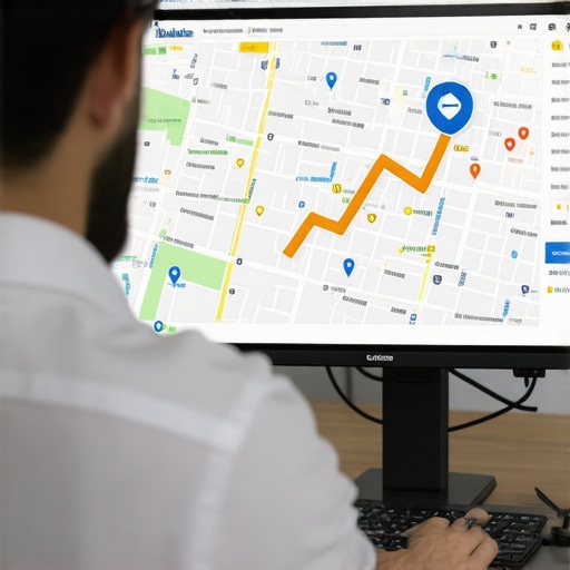 Maps Disappeared? Essential Tips to Restore Your GMB Rankings Fast