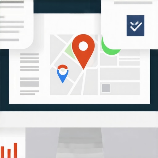 Maps Disappeared & Rank Drops? Proven Strategies to Restore Your Google Listing