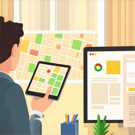 Maps Disappeared from Google? Effective Tips to Recover Your Local Rankings