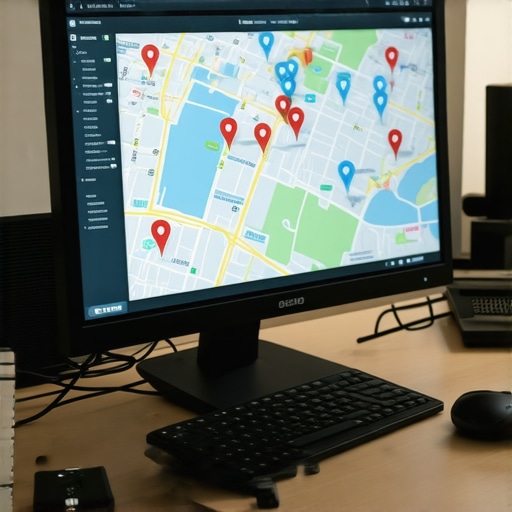 Maps Vanished? Top Fixes to Restore Your GMB Rankings Fast