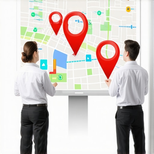 Effective Strategies to Recover Your GMB Visibility & Bring Back the Map Pack