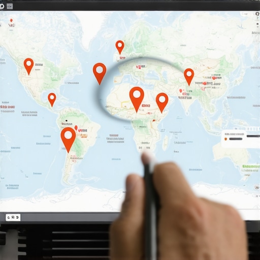 GMB Missing & Map Pack Vanished? Effective Tips to Restore Local Map Rankings Fast