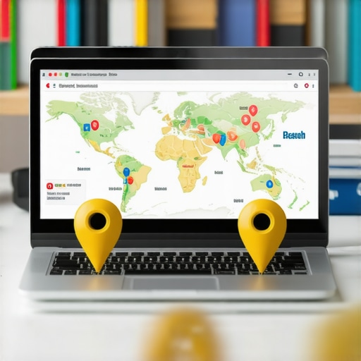 GMB Missing & Map Pack Vanished? Top Tips to Recover Local Rankings Fast