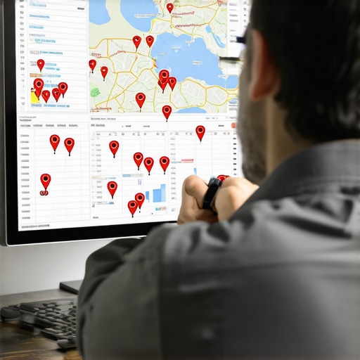 GMB Missing & Maps Disappeared? Proven Tips to Restore Rankings Fast