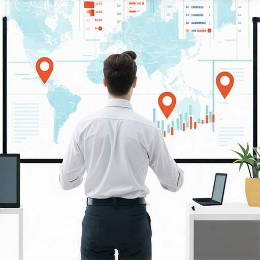 GMB Missing & Ranks Dropped? Expert Tips to Restore Your Maps Visibility in 2024