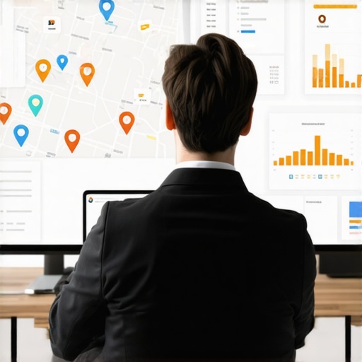 GMB Missing & Ranks Dropped? Proven Strategies to Reclaim Local Map Visibility in 2024