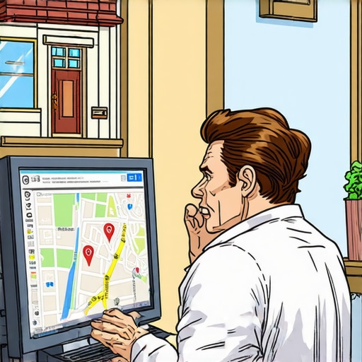 GMB Missing & Ranks Dropped? Quick Solutions to Bring Back Your Local Map Visibility