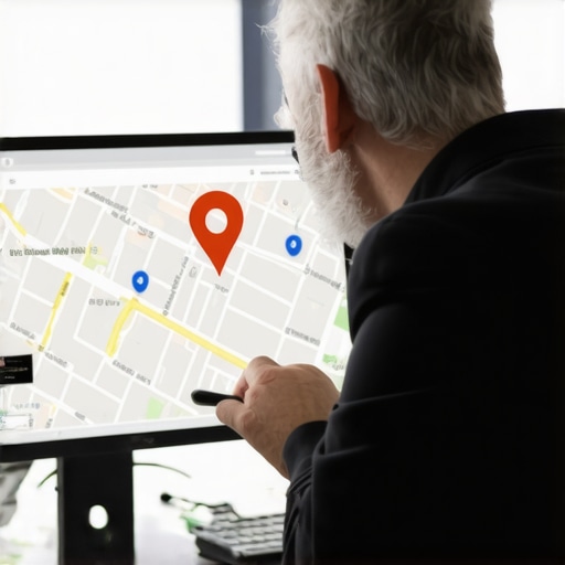 GMB Ranking Gone? Quick Fixes to Restore Your Maps Visibility
