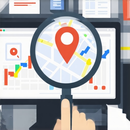 How to Recover Lost Google Maps Rankings & Fix Vanished Map Pack