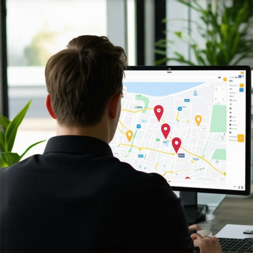 How to Recover Missing GMB & Map Pack Visibility Instantly