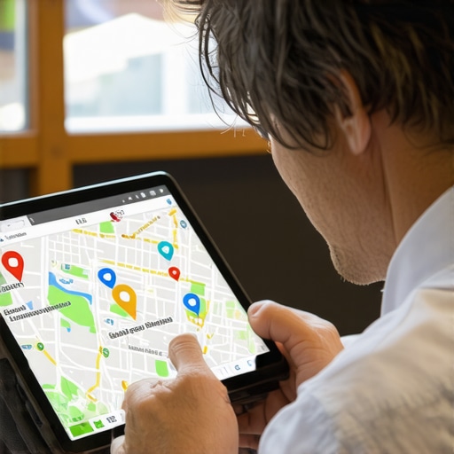 Map Pack Vanished & Ranks Dropped? Expert Strategies to Regain Google Maps Visibility