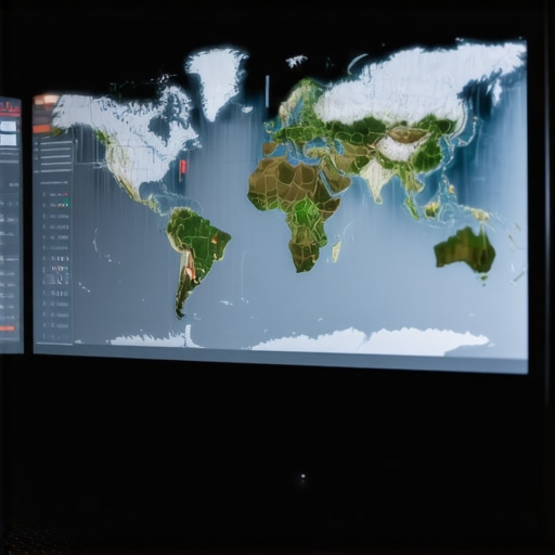 Maps Disappeared? Effective Strategies to Recover Google My Business Ranks