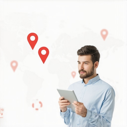 Maps Disappeared? Effective Strategies to Recover Google My Business Ranks