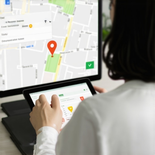Maps Disappeared? Effective Tips to Restore Your Google My Business Visibility