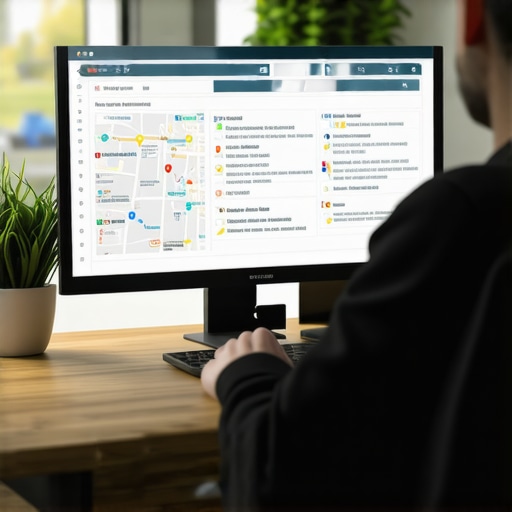 Maps Disappeared & Map Pack Vanished? Easy Strategies to Regain Google Local Rankings