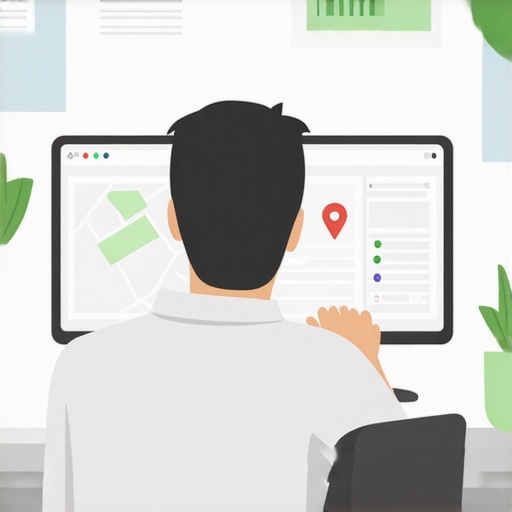 Maps Disappeared? Proven Strategies to Reclaim Your Google My Business Ranking