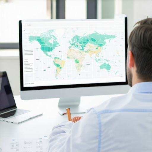 Maps Disappeared? Proven Strategies to Recover Google My Business Ranks