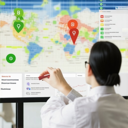 Maps Disappeared & Ranks Dropped? Effective Strategies to Regain Google Maps Visibility