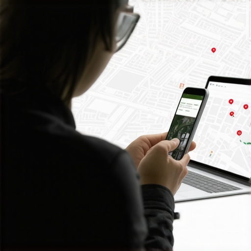 Maps Disappeared & Ranks Dropped? Essential Steps to Reclaim Local Google Maps Visibility