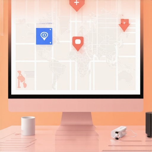 Maps Disappeared & Ranks Dropped? Essential Steps to Retrieve GMB Visibility
