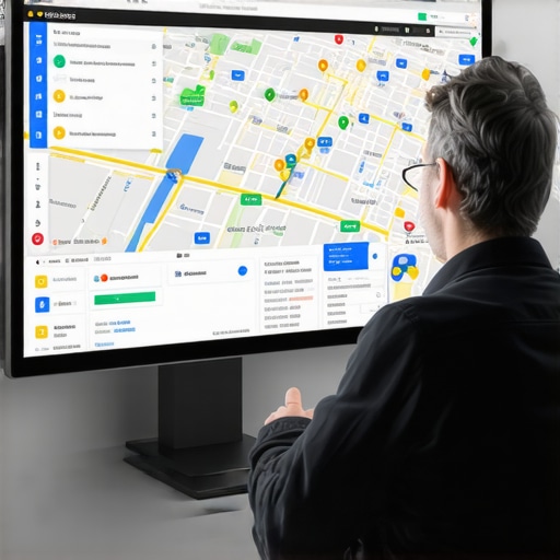 Maps Disappeared & Ranks Dropped? Expert Tips to Restore Google Maps Visibility