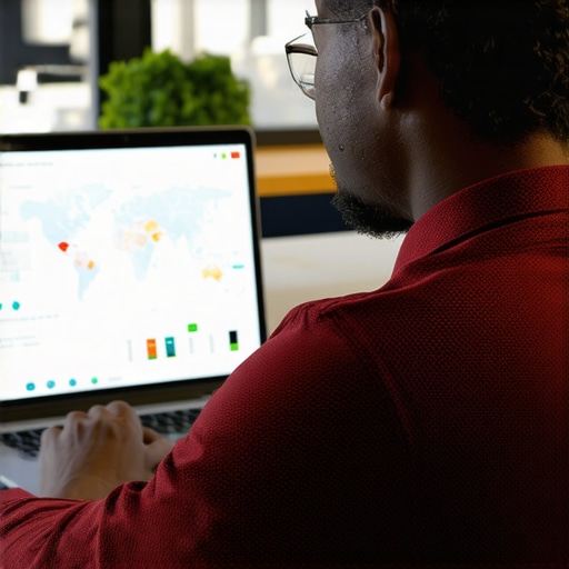 Restore Your GMB Rankings & Fix Vanished Maps Quickly