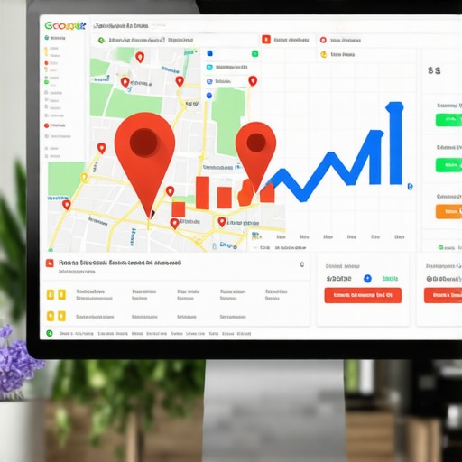 Restore Your Lost Google Maps Rankings: Proven Tips & Strategies