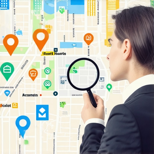 Top Strategies to Restore Your Google My Business Ranks & Map Pack Vanishing