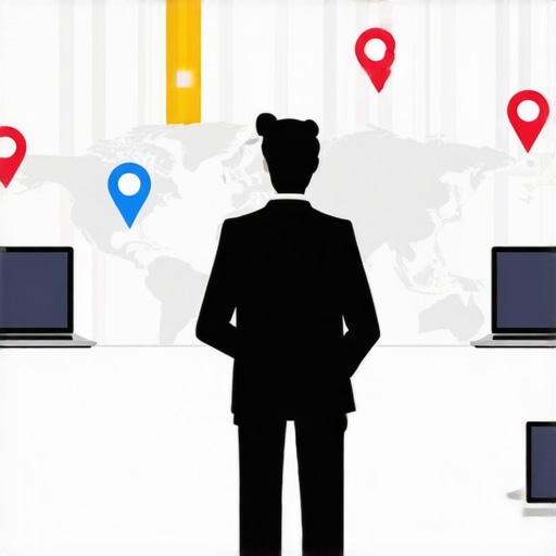 GMB Missing & Map Pack Vanished? Effective Strategies to Recover Local Rankings in 2024