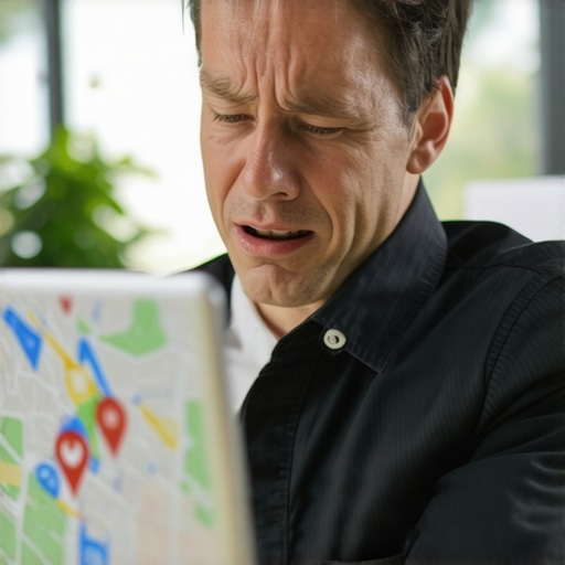 GMB Missing & Map Pack Vanished? Quick Strategies to Reclaim Local Rankings