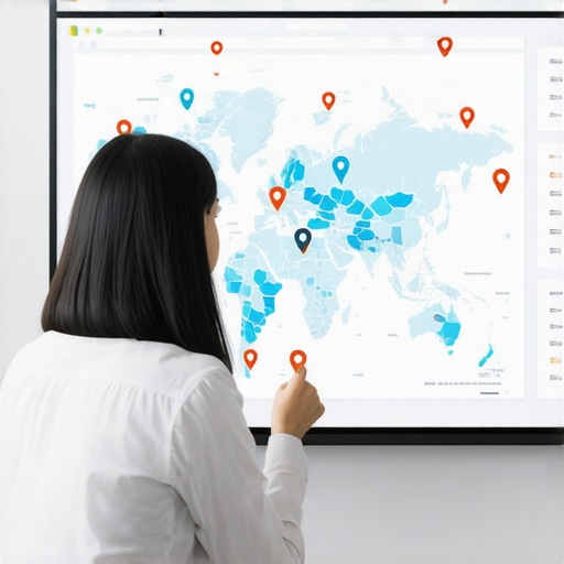 GMB Missing & Maps Disappeared? Proven Strategies to Recover Local Rankings