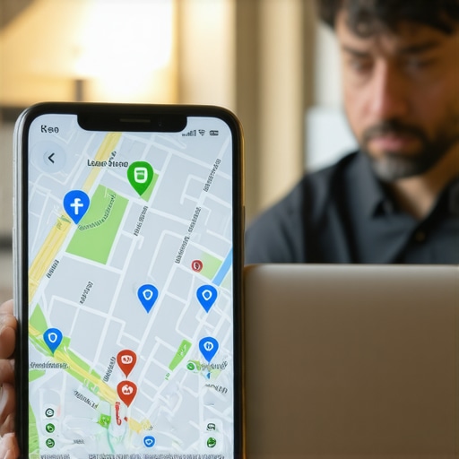 GMB Missing & Maps Disappeared? Proven Tips to Reclaim Local Rankings