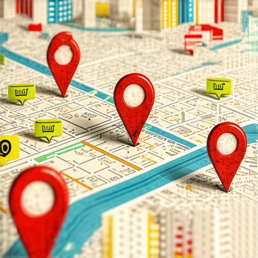 GMB Missing & Ranks Dropped? Proven Tips to Restore Maps & Visibility