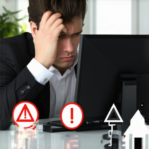 GMB Missing? Stop Panicking and Use These 4 Fixes Instead