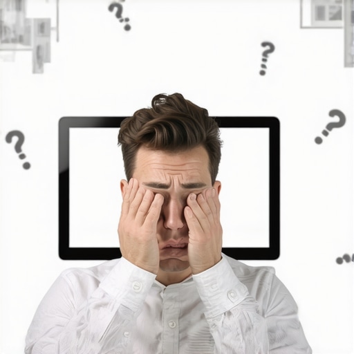 GMB Missing? This 2026 Dashboard Bug is Hiding Your Listing