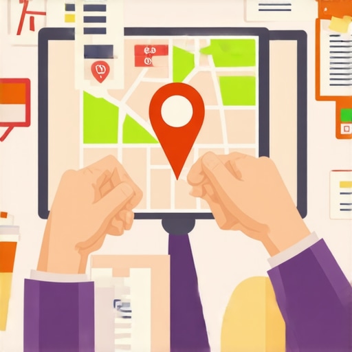 GMB Ranking Gone? Effective Strategies to Reclaim Your Maps Visibility