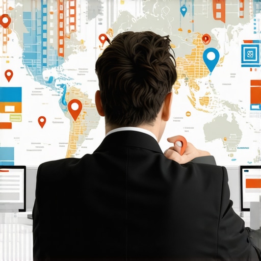 GMB Ranking Gone? Proven Strategies to Recover Maps & Visibility