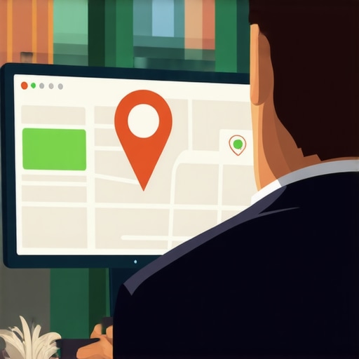 GMB Ranking Gone? Proven Strategies to Restore Your Maps Visibility