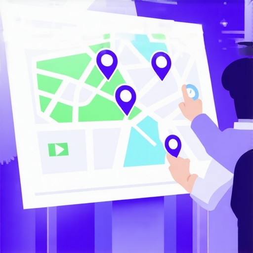 Local Ranks Dropped? 3 Fixes for Hidden Maps Profiles [2026]