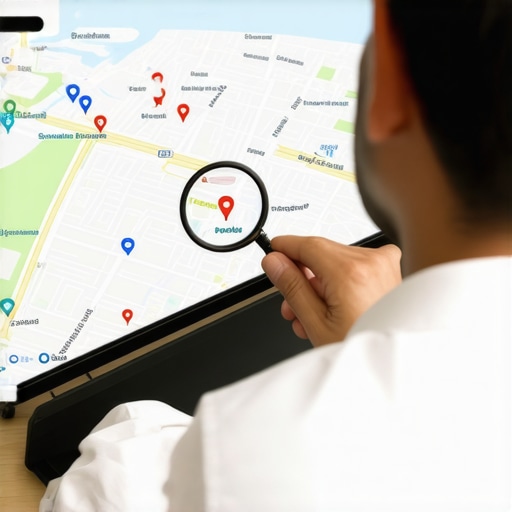Map Pack Vanished? Proven Strategies to Reclaim Google Maps Ranks