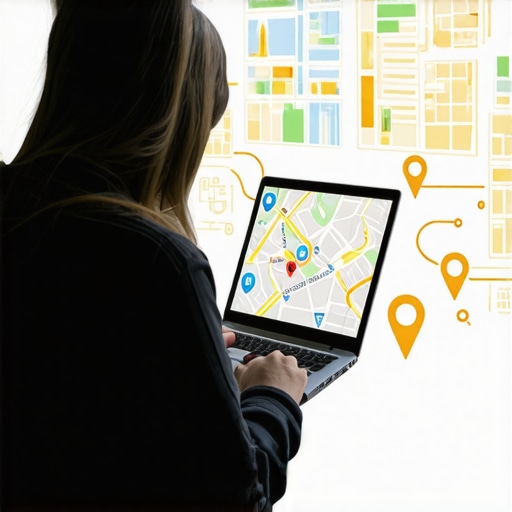Maps Disappeared? Effective Strategies to Reclaim Local Google Rankings Fast