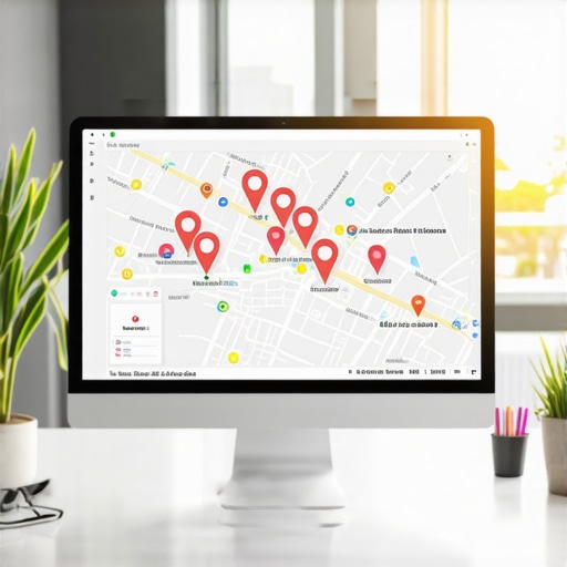 Maps Disappeared? Effective Strategies to Reclaim Your Local Google Rankings Today