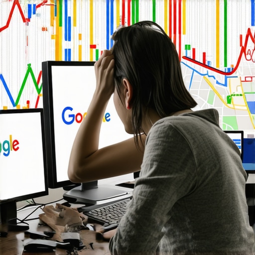 Maps Disappeared? Effective Tips to Reclaim Your Google Rankings Fast