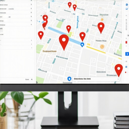 Maps Disappeared? Effective Tips to Restore Google My Business Rankings Fast